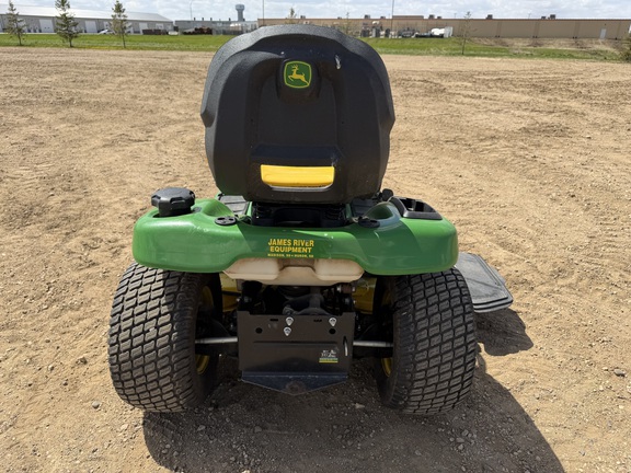2015 John Deere X324 - Photo4