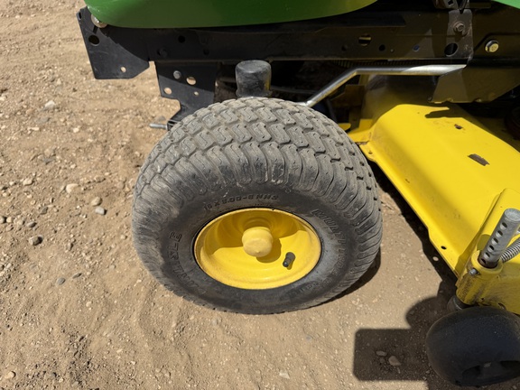 2015 John Deere X324 - Photo10