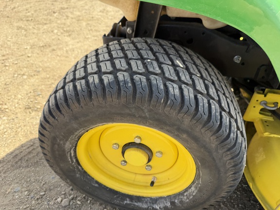 2015 John Deere X324 - Photo13