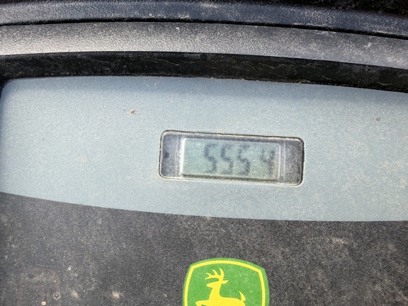 2015 John Deere X324 - Photo20