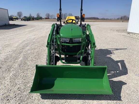 Photo of 2025 John Deere 2032R