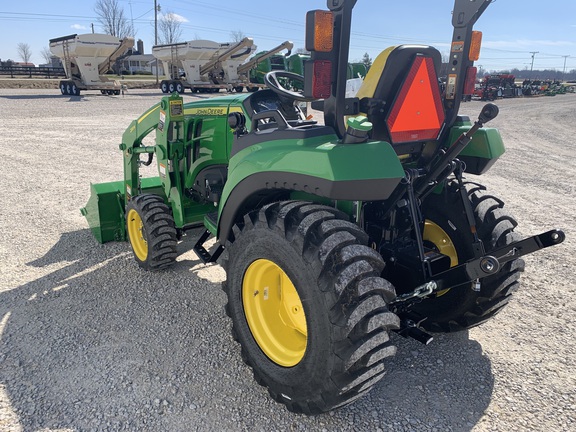 Photo of 2025 John Deere 2032R