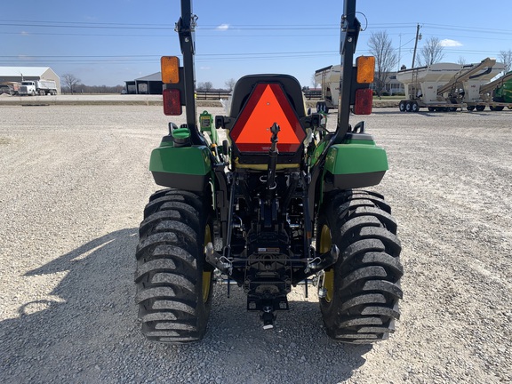 Photo of 2025 John Deere 2032R