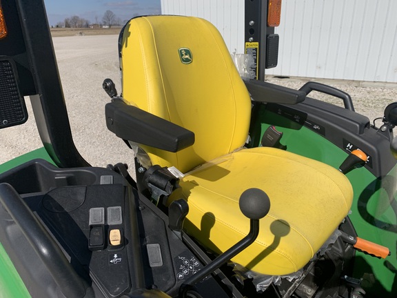 Photo of 2025 John Deere 2032R
