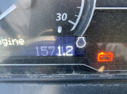 Photo of 2025 John Deere 2032R