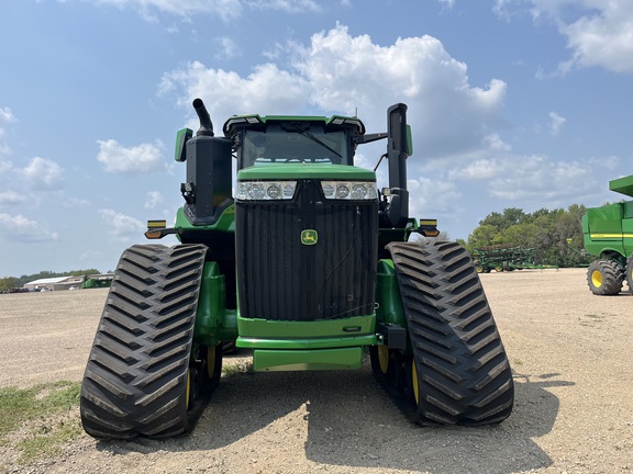 2025 John Deere 9RX 640 - Photo2