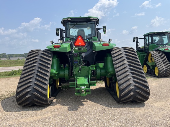 2025 John Deere 9RX 640 - Photo6
