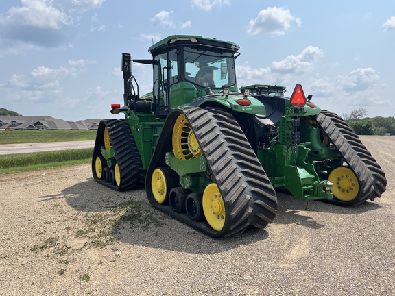 2025 John Deere 9RX 640 - Photo7