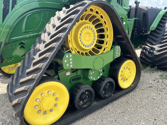 2025 John Deere 9RX 640 - Photo10