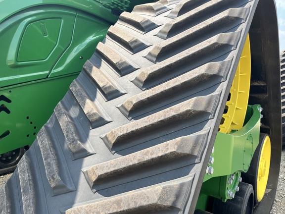 2025 John Deere 9RX 640 - Photo11