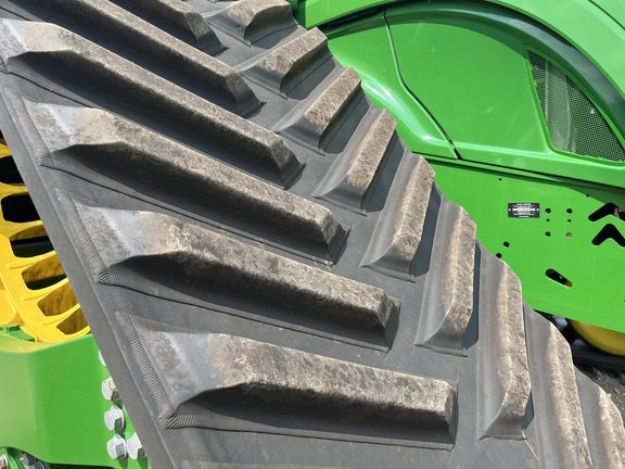 2025 John Deere 9RX 640 - Photo14
