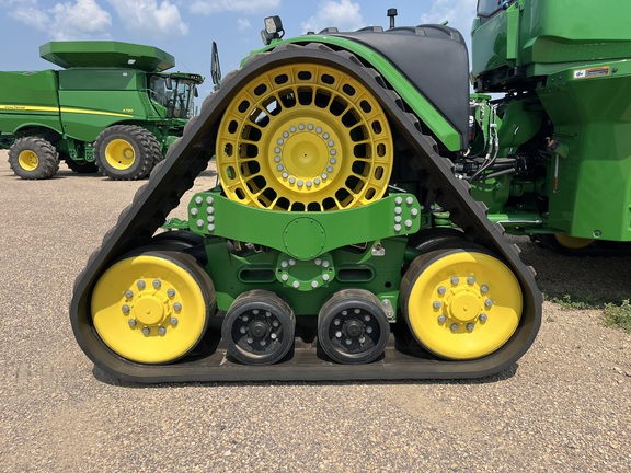 2025 John Deere 9RX 640 - Photo15