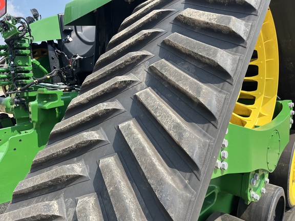 2025 John Deere 9RX 640 - Photo17