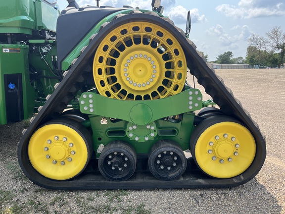 2025 John Deere 9RX 640 - Photo18
