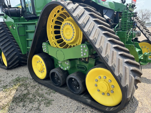 2025 John Deere 9RX 640 - Photo19
