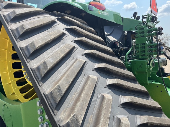 2025 John Deere 9RX 640 - Photo20