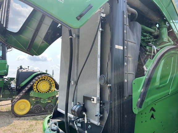 2025 John Deere 9RX 640 - Photo21
