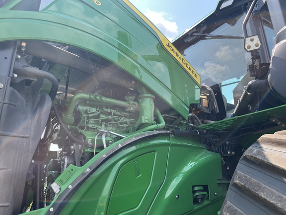 2025 John Deere 9RX 640 - Photo22