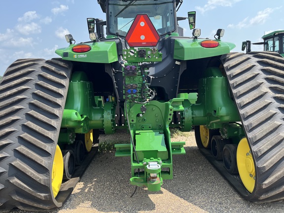 2025 John Deere 9RX 640 - Photo24