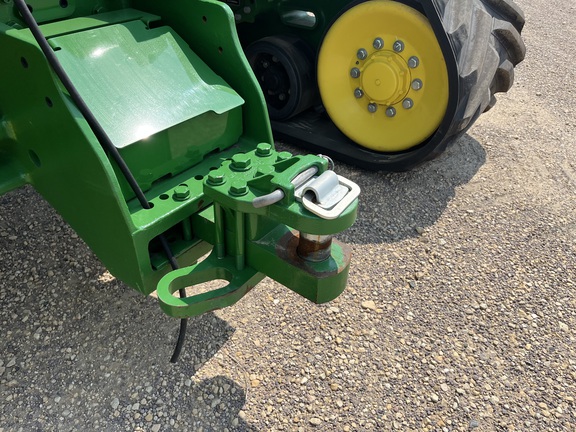 2025 John Deere 9RX 640 - Photo26