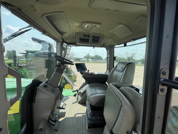 2025 John Deere 9RX 640 - Photo27