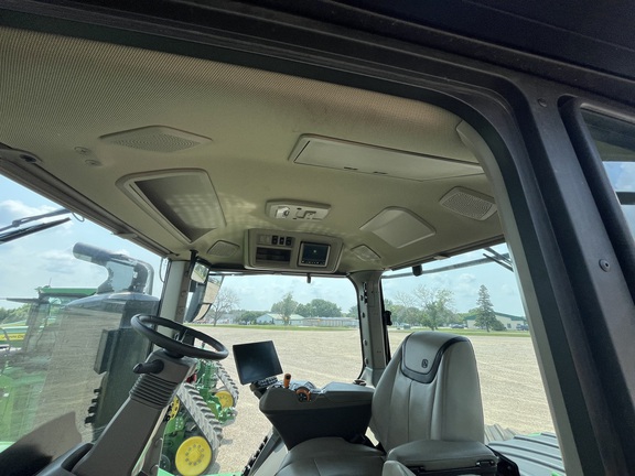 2025 John Deere 9RX 640 - Photo28