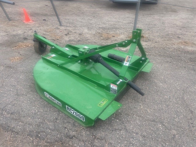 2022 John Deere RC2060 Image 2