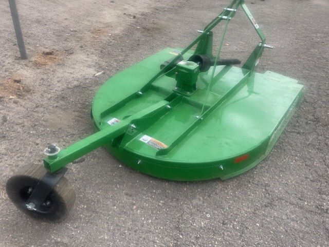 2022 John Deere RC2060 Image 1