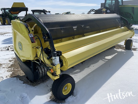 Photo of 2025 John Deere 46R