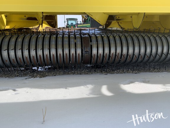 Photo of 2025 John Deere 46R