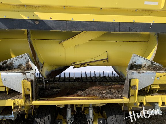 Photo of 2025 John Deere 46R