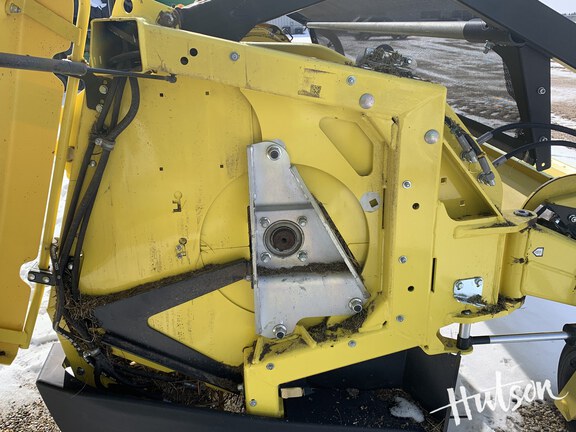 Photo of 2025 John Deere 46R