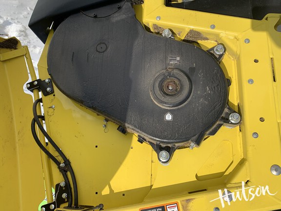 Photo of 2025 John Deere 46R