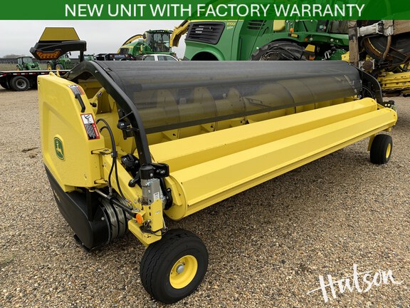 Photo of 2025 John Deere 46R