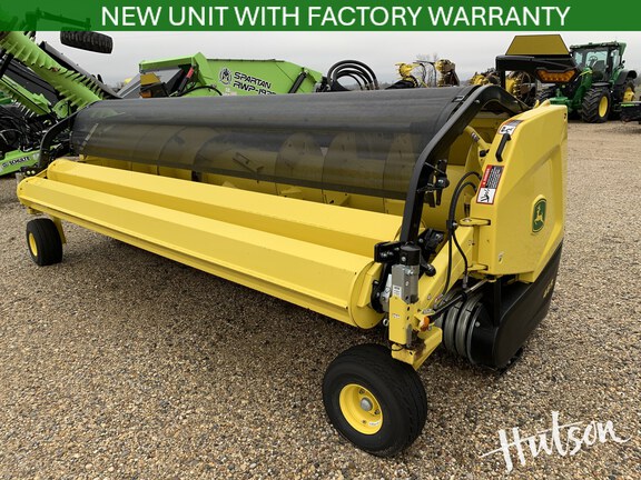 Photo of 2025 John Deere 46R
