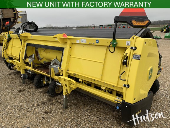 Photo of 2025 John Deere 46R