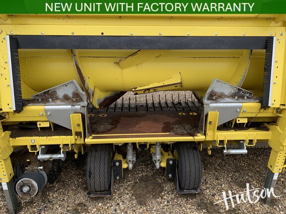 Photo of 2025 John Deere 46R