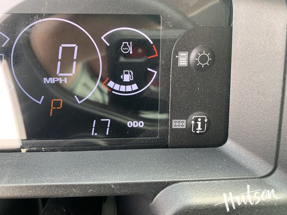 Photo of 2025 John Deere XUV 875M HVAC Cab Diesel