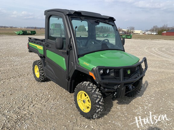Photo of 2025 John Deere XUV 875M HVAC Cab Diesel