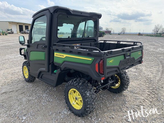 Photo of 2025 John Deere XUV 875M HVAC Cab Diesel