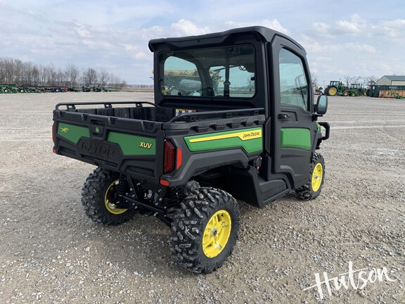 Photo of 2025 John Deere XUV 875M HVAC Cab Diesel