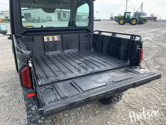 Photo of 2025 John Deere XUV 875M HVAC Cab Diesel