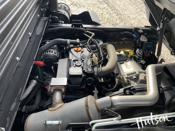 Photo of 2025 John Deere XUV 875M HVAC Cab Diesel