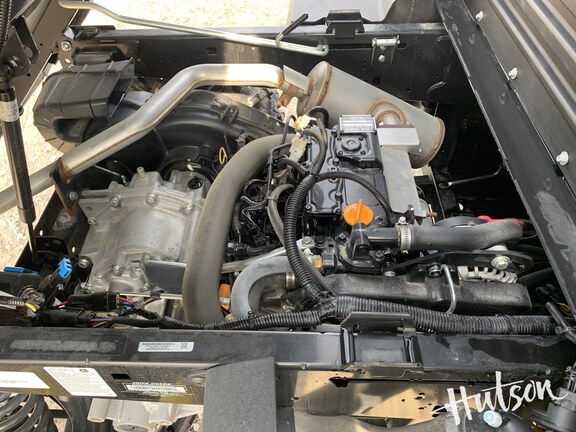 Photo of 2025 John Deere XUV 875M HVAC Cab Diesel