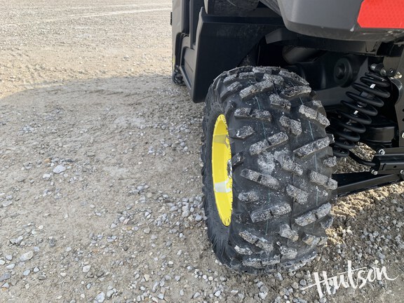 Photo of 2025 John Deere XUV 875M HVAC Cab Diesel