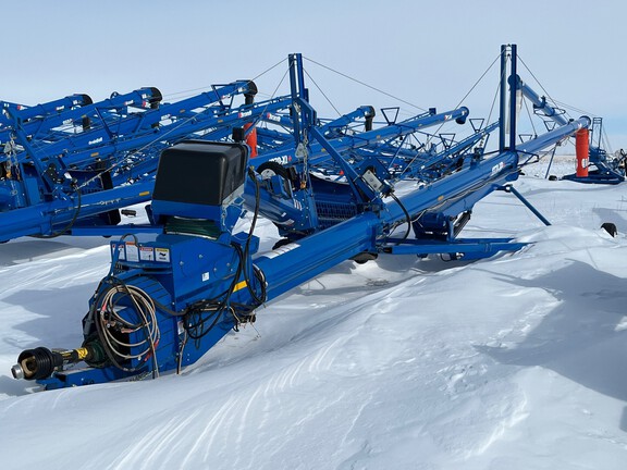 Photo of a 2022 Brandt 1370HP+