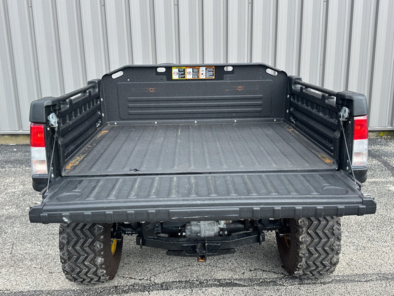 2024 John-Deere TX 4X2