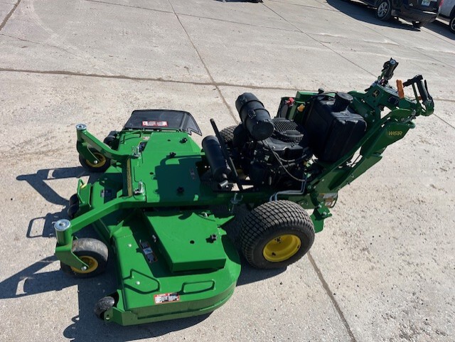 2019 John Deere W61R Image 1