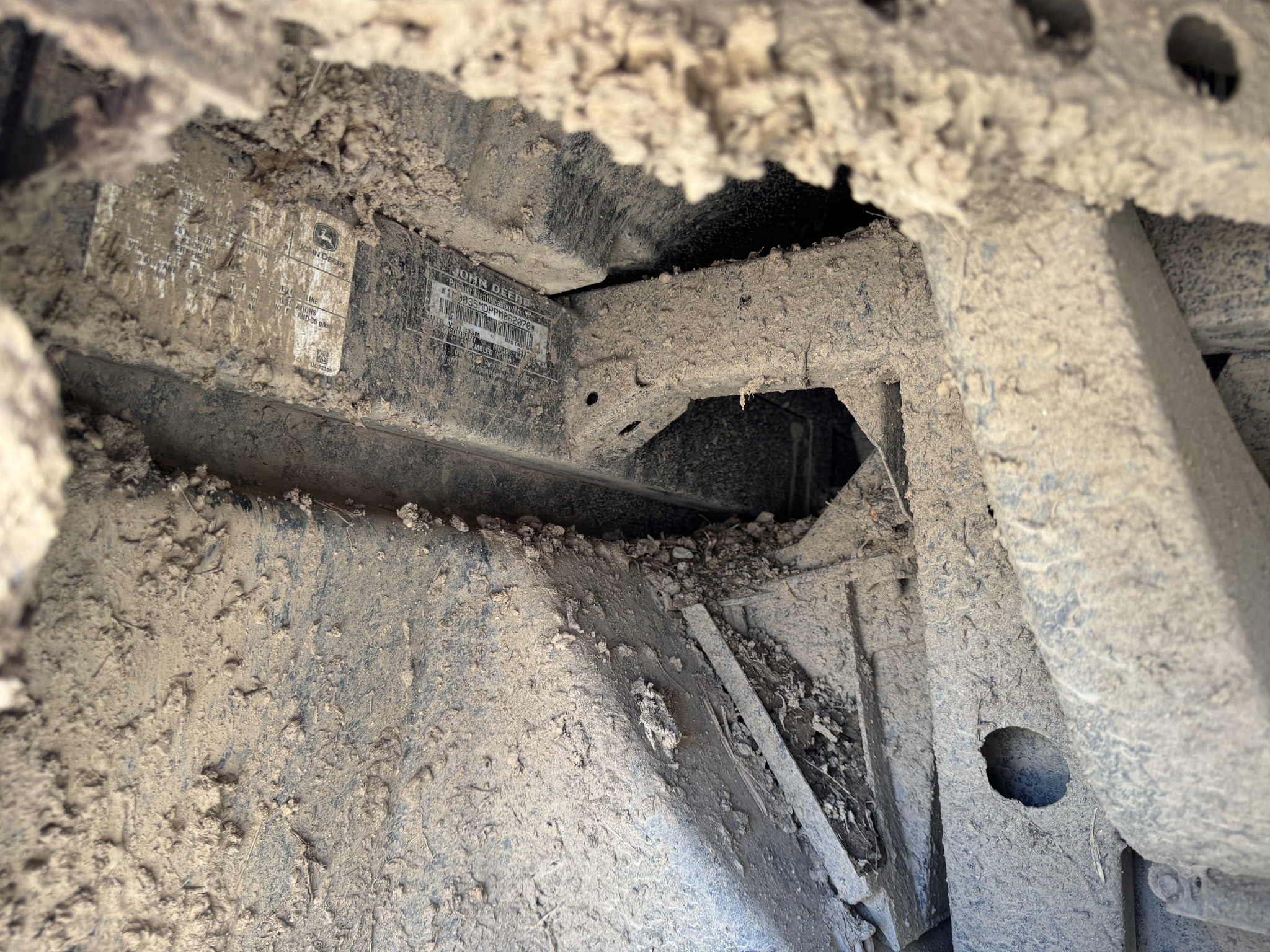 2013 John Deere XUV 825I GREEN Image 6