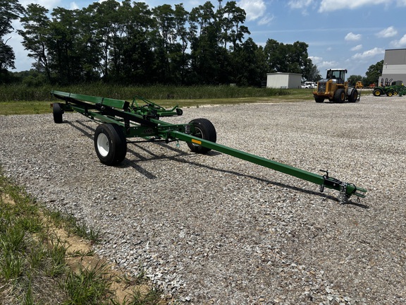 Used 2024 Unverferth AWS-30 Header carts at Koenig Equipment in Knightstown, IN - Photo1